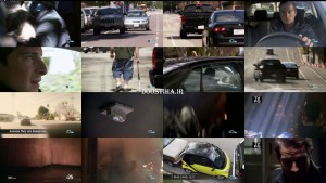 Road Rage/Nightclub Stampede