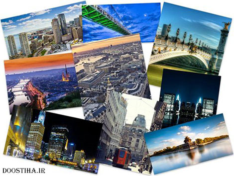 Amazing Cityscapes Wallpapers