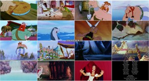 دانلود دوبله فارسی انیمیشن Asterix Conquers America 1994 دانلود دوبله فارسی کارتون Asterix Conquers America 1994