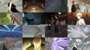 Bleach - The DiamondDust Rebellion 2007