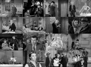 دانلود فیلم روشنایی صحنه Limelight 1952