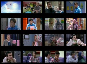 دانلود قسمت 1 سریال عشق تعطیل نیست با کیفیت بالا