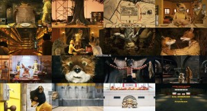 دانلود انیمیشن آقای فاکس شگفت انگیز Fantastic Mr. Fox 2009 دانلود دوبله گلوری انیمیشن Fantastic Mr. Fox 2009