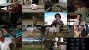 دانلود فیلم تار شارلوت با زیرنویس فارسی Charlotte's Web 2006