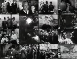 دانلود فیلم لورل و هاردی به نام جزیره مرجانی Atoll K 1951 دانلود فیلم جزیره مرجانی Atoll K 1951