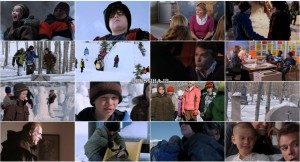 دانلود فیلم آدم برفی ها با دوبله فارسی Snowmen 2010