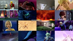 دانلود انیمیشن Firebreather 2010