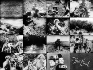 دانلود فیلم پرواز فیل&zwnj;ها Flying Elephants 1928