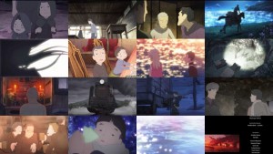 دانلود انیمیشن جزیره جیوانی Giovanni's Island 2014