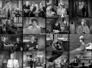 دانلود دوبله فارسی فیلم چارلی چاپلین Monsieur Verdoux 1947