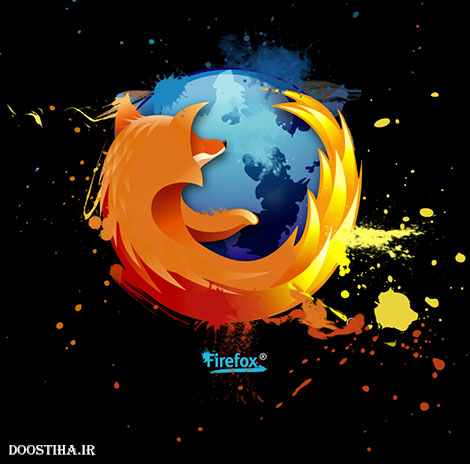 دانلود ورژن جدید مرورگر فایرفاکس Mozilla Firefox 35 Final