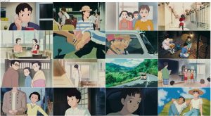 دانلود انیمیشن فقط دیروز Only Yesterday 1991