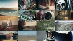 دانلود مستند شیرجه از فضا با دوبله فارسی Space Dive 2012 دانلود دوبله فارسی مستند Space Dive 2012