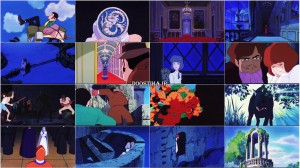 دانلود کارتون قلعه کاگلیسترو The Castle of Cagliostro