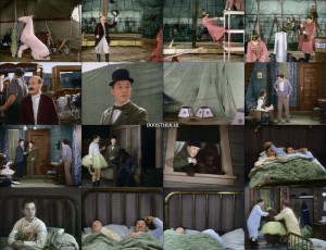 دانلود فیلم کمدی کلاسیک The Chimp 1932