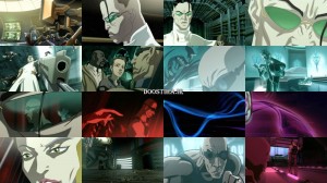 دانلود انیمیشن The Chronicles of Riddick: Dark Fury 2004 دانلود فیلم The Chronicles of Riddick Dark Fury 2004