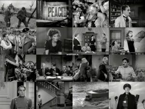 دانلود دوبله فارسی فیلم دیکتاتور بزرگ The Great Dictator 1940