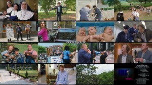 دانلود دوبله فارسی فیلم سه کله پوک The Three Stooges