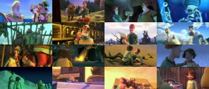 دانلود کارتون تور افسانه چکش جادویی با دوبله فارسی گلوری