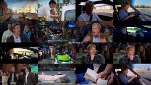 دانلود فصل 22 مستند تخت گاز Top Gear Season 22 2015 HDTV دانلود قسمت اول مستند تخت گاز فصل بیست و دوم