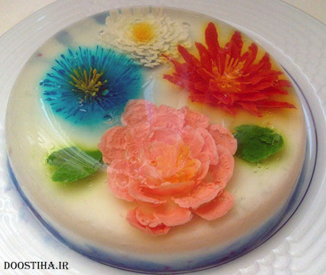 آموزش تهیه ژل تزریقی