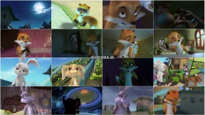 دانلود دوبله فارسی انیمیشن مامور فاکس Agent F.O.X 2014