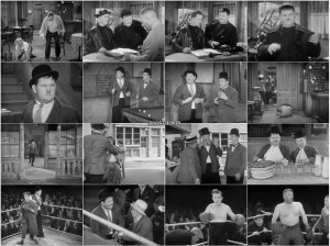 دانلود فیلم بندرگاه قدیمی با دوبله فارسی Any Old Port! 1932