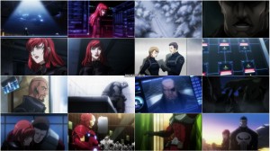 دانلود دوبله فارسی انیمیشن Avengers Confidential 2014 دانلود انیمیشن Avengers Confidential: Black Widow & Punisher 2014