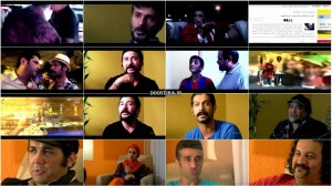 دانلود قسمت 2 فیلم از حاشیه تا شایعه سفر هنرمندان به جام جهانی 2014