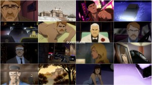 دانلود انیمیشن بتمن سال اول Batman: Year One 2011 دانلود انیمیشن بتمن سال اول Batman: Year One 2011