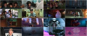 دانلود انیمیشن شش قهرمان بزرگ Big Hero 6 2014 Big Hero 6 2014