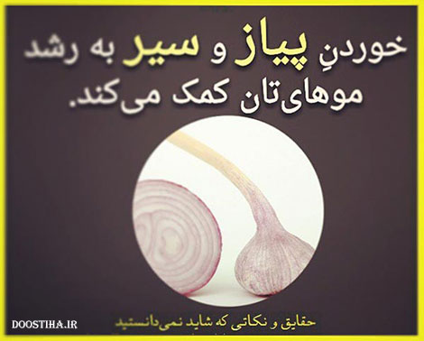 حقایق جالب، نکته های آموزنده و دانستنی های خواندنی