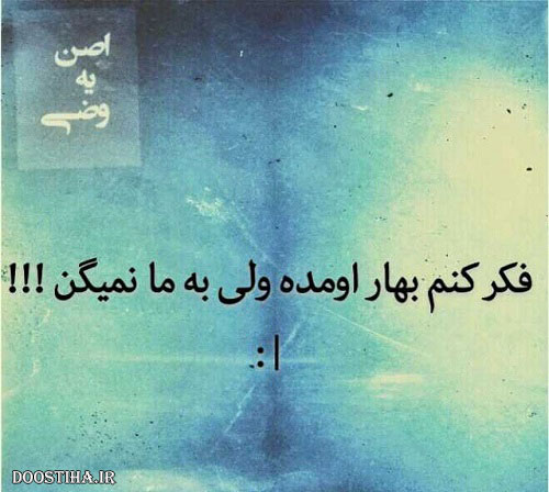 طنازی های ایرونی جماعت