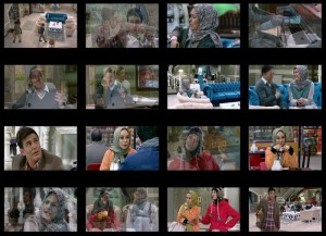 دانلود قسمت 2 سریال هشق تعطیل نیست با لینک رایگان