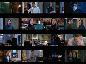 دانلود قسمت 3 سریال عشق تعطیل نیست با کیفیت بالا