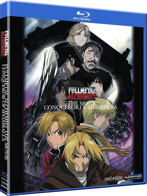 دانلود انیمیشن Fullmetal Alchemist: Conqueror of Shamballa 2005 دانلود انیمیشن Fullmetal Alchemist: Conqueror of Shamballa 2005