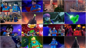 دانلود انیمیشن LEGO DC Justice League vs Bizarro League 2015 دانلود انیمیشن LEGO DC Justice League vs Bizarro League 2015