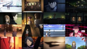 دانلود انیمیشن لوپس گاروس Loups Garous 2010