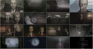 دانلود انیمیشن متروپیا Metropia 2009