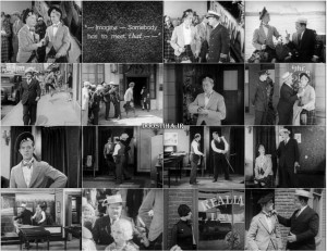 دانلود فیلم لورل و هاردی Putting Pants on Philip 1927