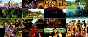 دانلود انیمیشن Ramayana: The Epic 2010