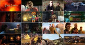 دانلود انیمیشن Free Jimmy 2006 BluRay