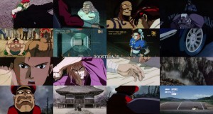 دانلود انیمیشن Street Fighter II The Animated Movie 1994