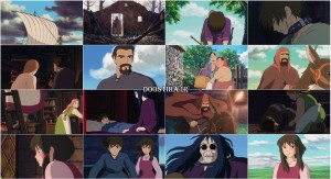 دانلود دوبله فارسی انیمیشن Tales from Earthsea 2006