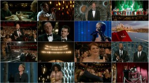 دانلود مراسم جوایز اسکار The 87th Annual Academy Awards 2015