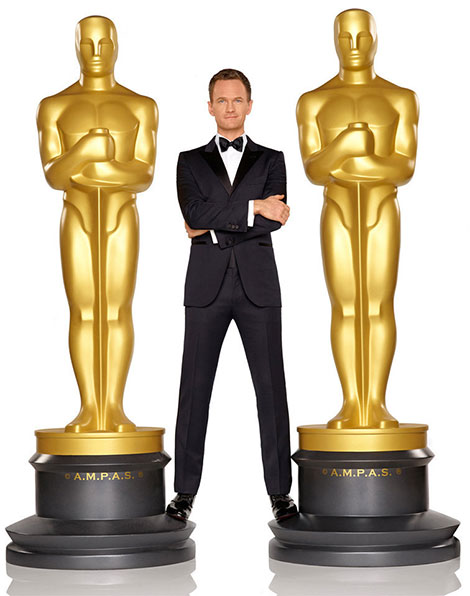 دانلود رایگان مراسم اسکار The 87th Annual Academy Awards 2015