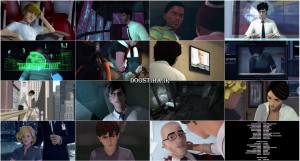 دانلود انیمیشن اعجوبهها The Prodigies 2011 دانلود انیمیشن اعجوبهها The Prodigies 2011