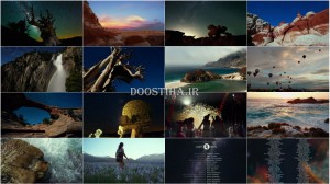 دانلود مستند TimeScapes 2012 BluRay