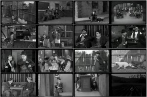 دانلود فیلم زندگی سگی A Dog's Life 1918