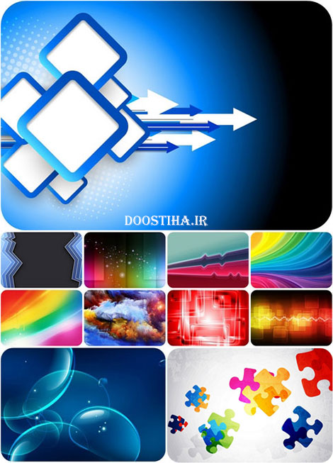 دانلود سری بیست و نهم والپیپرهای انتزاعی Abstract Wallpapers والپیپرهای انتزاعی Abstract Wallpapers HD